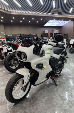 CFMOTO XO Papio 125 cc - ფოტო 1