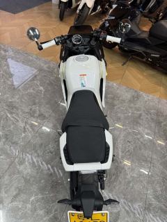 CFMOTO XO Papio 125 cc - ფოტო 11