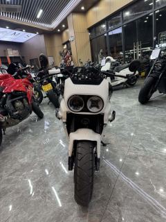 CFMOTO XO Papio 125 cc - ფოტო 5