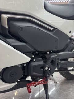 CFMOTO XO Papio 125 cc - ფოტო 6