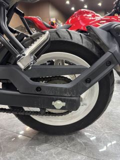 CFMOTO XO Papio 125 cc - ფოტო 7