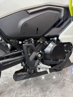 CFMOTO XO Papio 125 cc - ფოტო 9