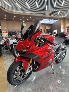 ZXMOTO 500RR - photo 1