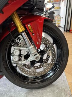ZXMOTO 500RR - photo 10