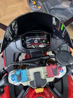 ZXMOTO 500RR - photo 11