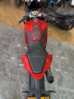ZXMOTO 500RR - photo 12
