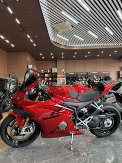 ZXMOTO 500RR - photo 2