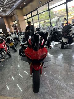 ZXMOTO 500RR - photo 5