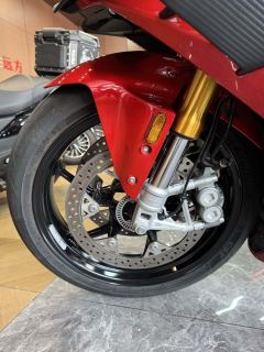 ZXMOTO 500RR - photo 6