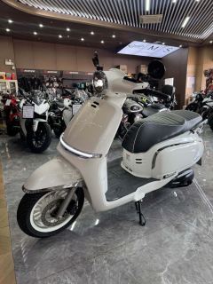 CFMOTO 150AURA - ფოტო 1