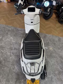 CFMOTO 150AURA - ფოტო 10