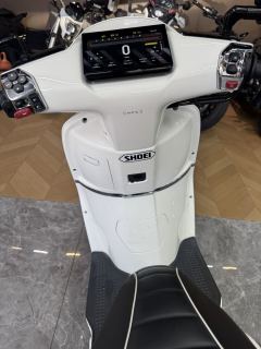 CFMOTO 150AURA - ფოტო 12