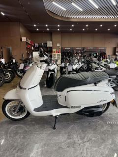 CFMOTO 150AURA - ფოტო 2