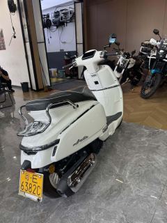 CFMOTO 150AURA - ფოტო 3