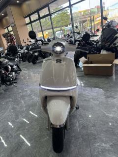 CFMOTO 150AURA - ფოტო 5