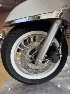 CFMOTO 150AURA - ფოტო 6