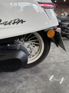 CFMOTO 150AURA - ფოტო 7