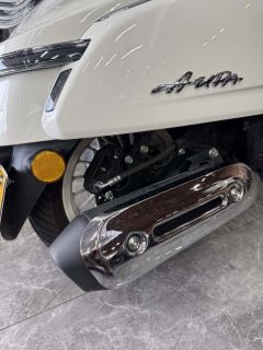 CFMOTO 150AURA - ფოტო 8