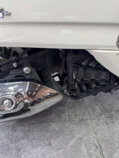 CFMOTO 150AURA - ფოტო 9