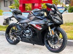 CFMOTO 250SR - ფოტო 3