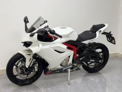 Kayo 450RR - фото 1
