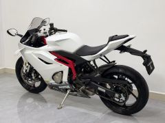 Kayo 450RR - фото 3