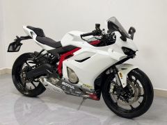 Kayo 450RR - фото 4