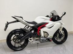 Kayo 450RR - фото 6