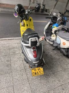 Peugeot DJANGO 150 cc - ფოტო 1