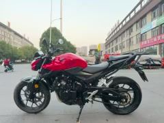 Honda CB400F - ფოტო 1