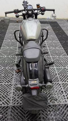 CFMOTO 450CL-C - фото 2