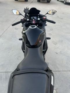 Haojue Suzuki GSX250R - ფოტო 2