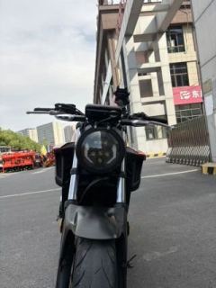 Honda CB400F - фото 2