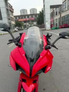 QJMOTOR Sai 550 - ფოტო 3