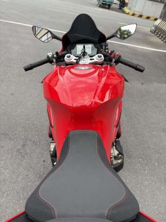 QJMOTOR Sai 600 680 cc - photo 3