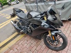 Voge 250RR - photo 1