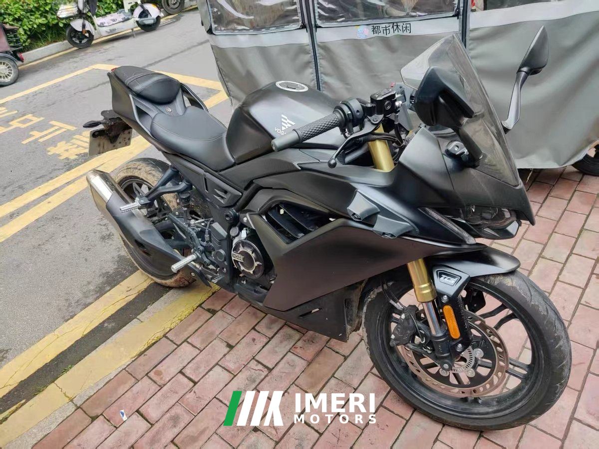 2024 Voge 250RR