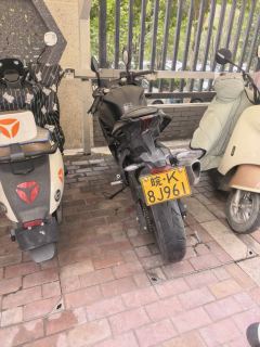 Voge 250RR - photo 3
