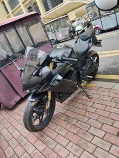 Voge 250RR - photo 4