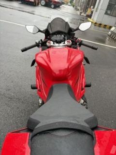 QJMOTOR Sai 600 680 cc - ფოტო 4