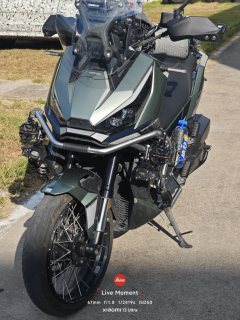 Zontes 368G - ფოტო 3