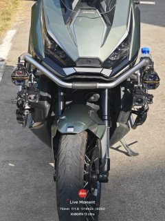 Zontes 368G - ფოტო 4
