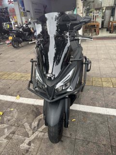 KYMCO CT250 - ფოტო 1