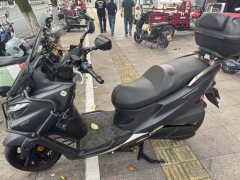 KYMCO CT250 - ფოტო 2