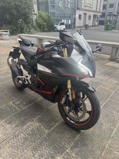 CFMOTO 450SR - ფოტო 1