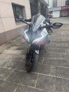 CFMOTO 450SR - ფოტო 5