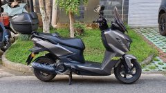 Pojie X5 150 cc - ფოტო 1