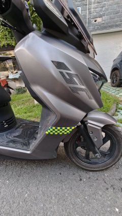 Pojie X5 150 cc - ფოტო 4