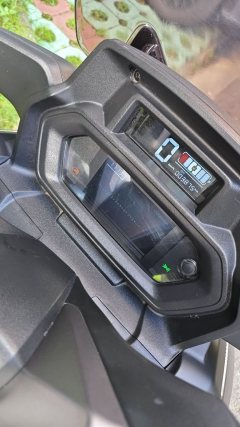 Pojie X5 150 cc - ფოტო 7