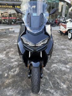 BMW C 400 350 cc - ფოტო 6